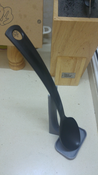 Spoon Holder \ Rest
