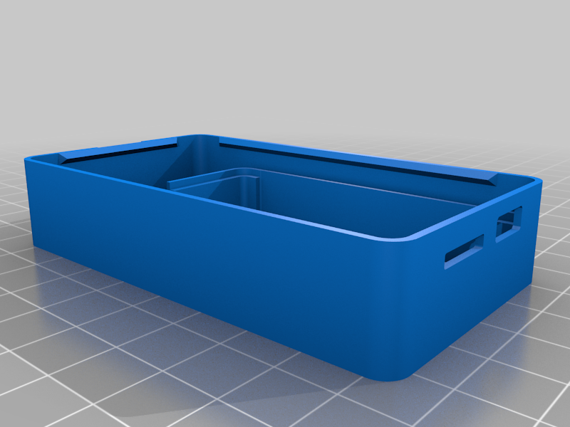 WeAct MiniH7 box