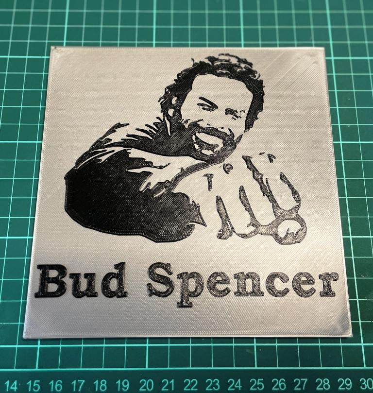 Bud Spencer