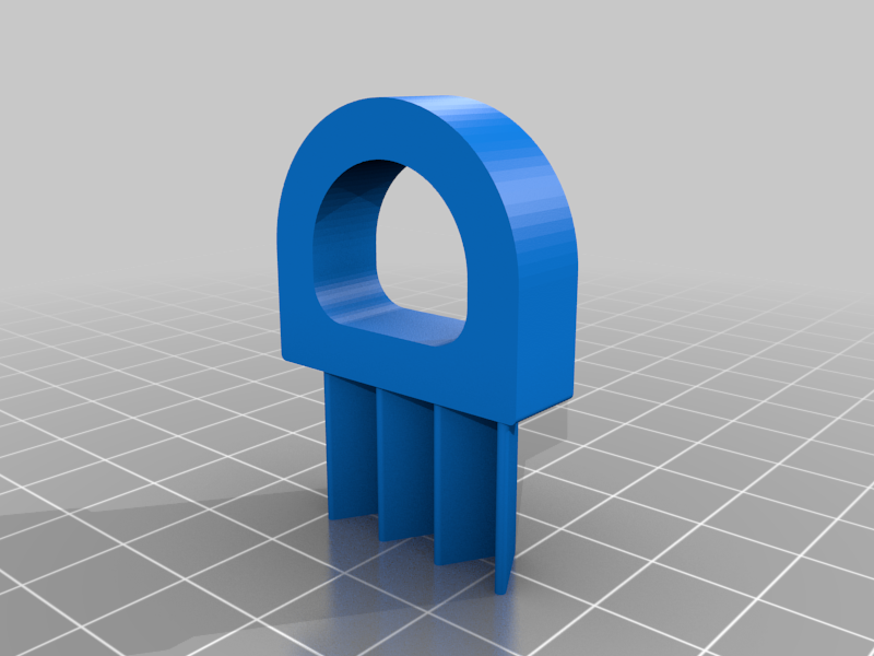 San Jamar Toilet Paper Key (fully customizable)