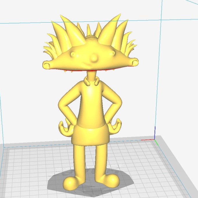 Arnold