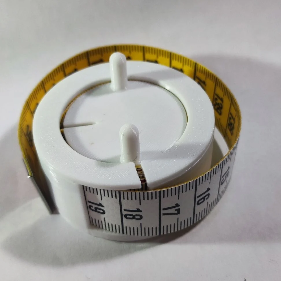 Spool for 1.5m Soft Tape Measure