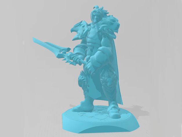 King Varian