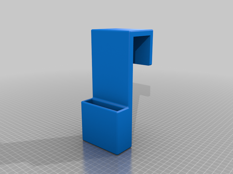 SUPORTE CELULAR PENDURAR, BOX BANHEIRO - HANGING CELL PHONE HOLDER, BATHROOM BOX