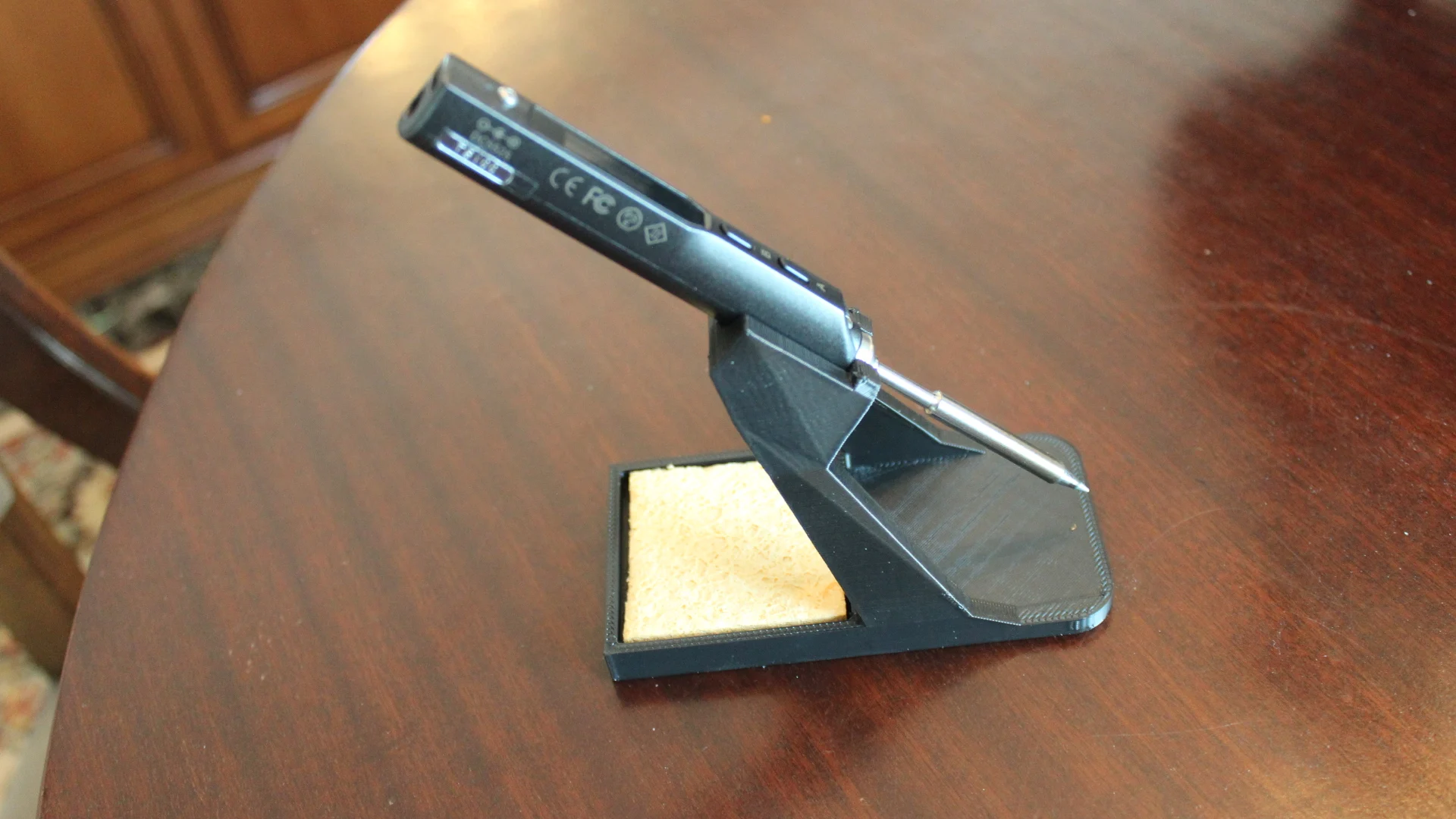 TS100 Soldering Iron Stand