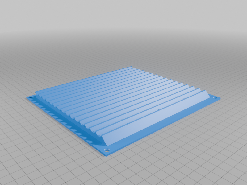air vent
