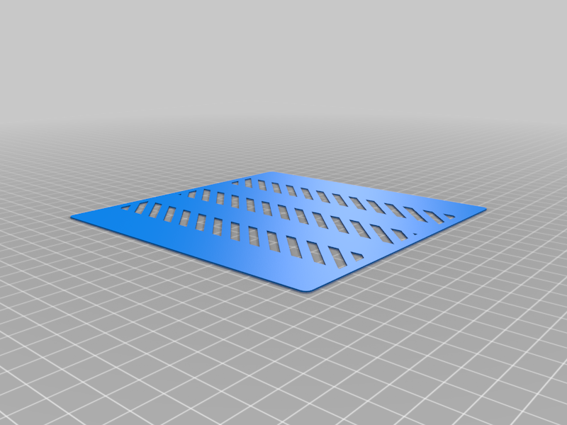 Stencil - Diagonals!