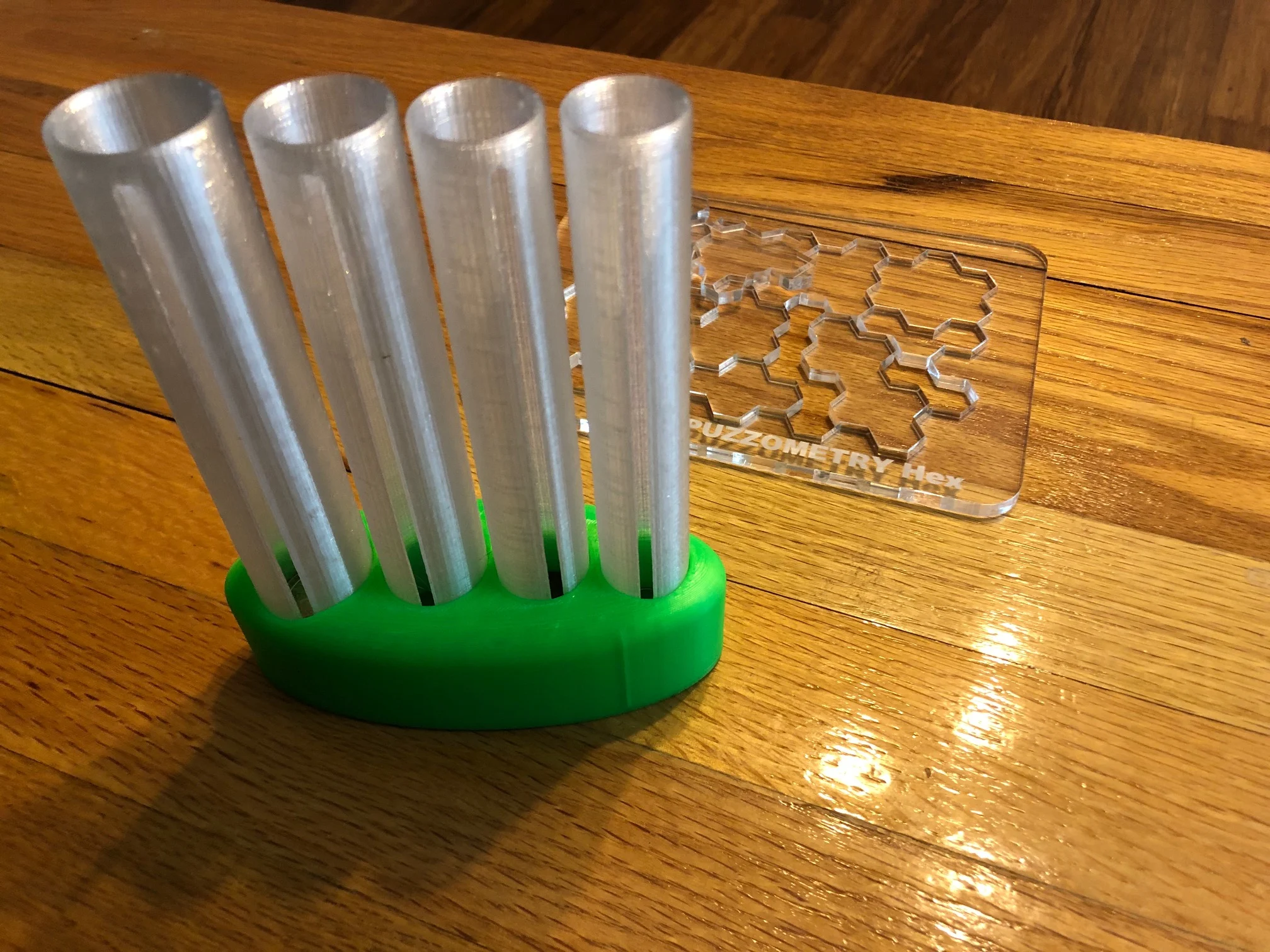 Coin Holder for Quarters, Nickels, Dimes and Pennies
