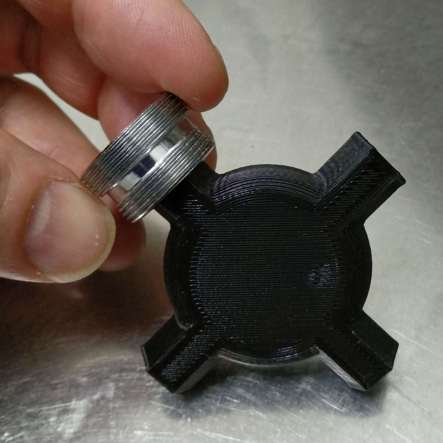 Allen wrench 12mm