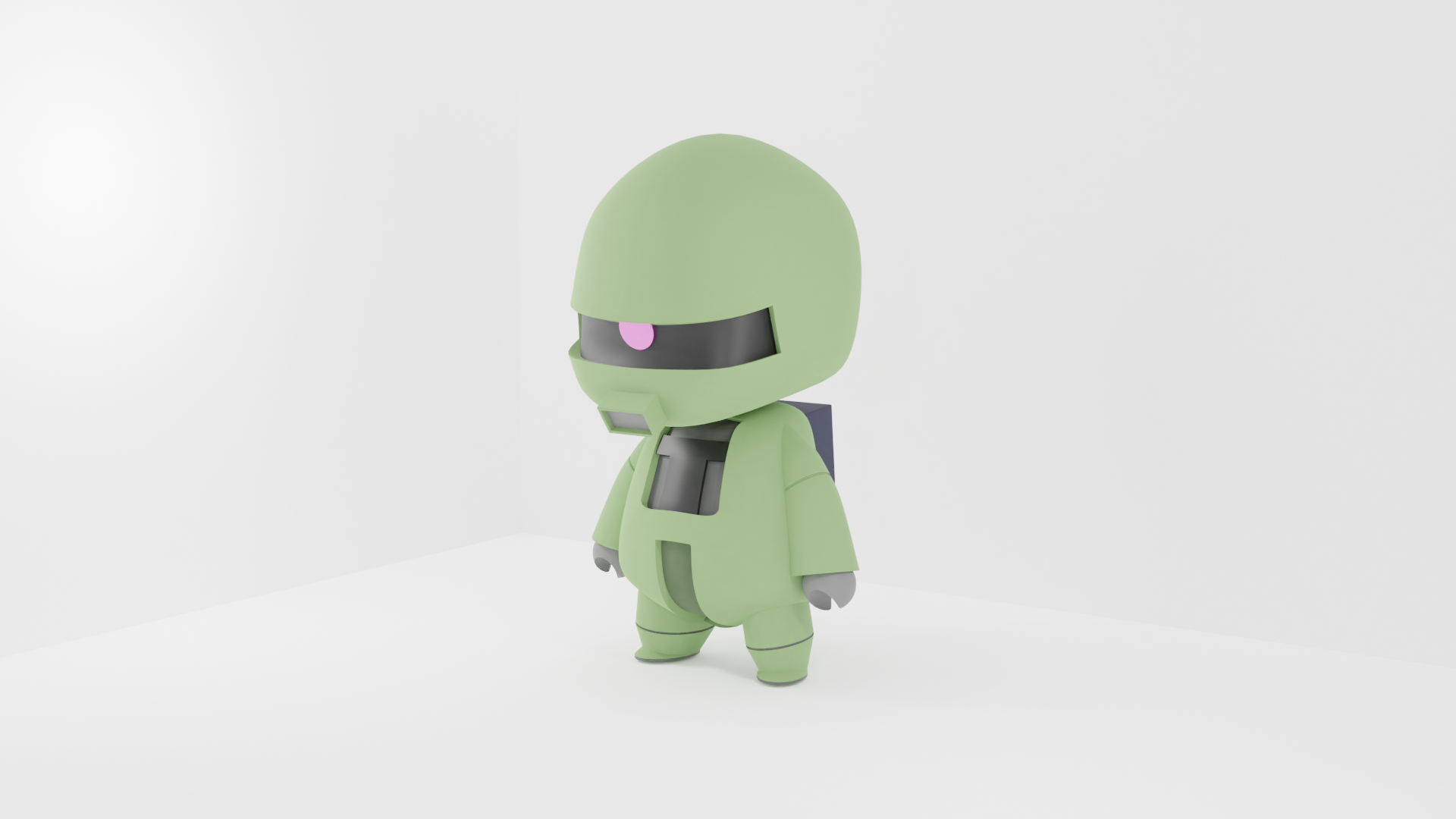 MS-06C Zaku
