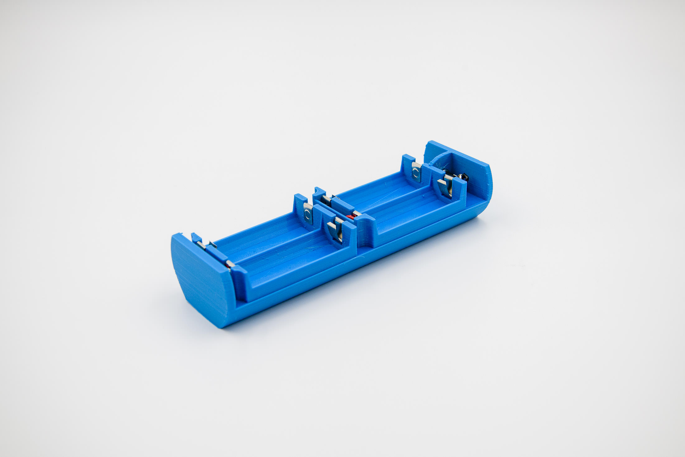 MOLA-e 26650 Battery Caddy V4