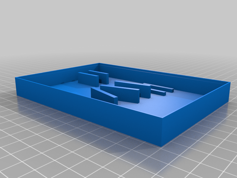 Tool box - Ender3_pro