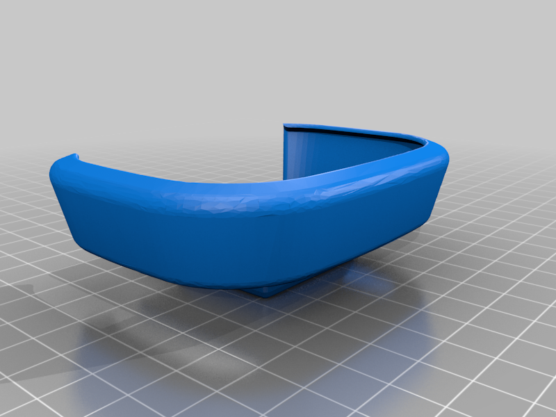 Kinect Snap-On Tripod Mount