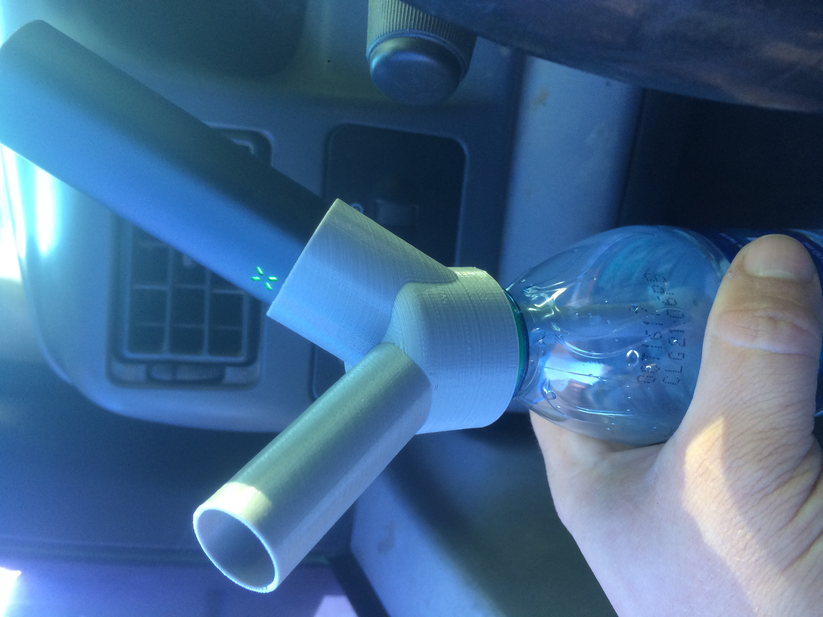 20oz Pax Bong