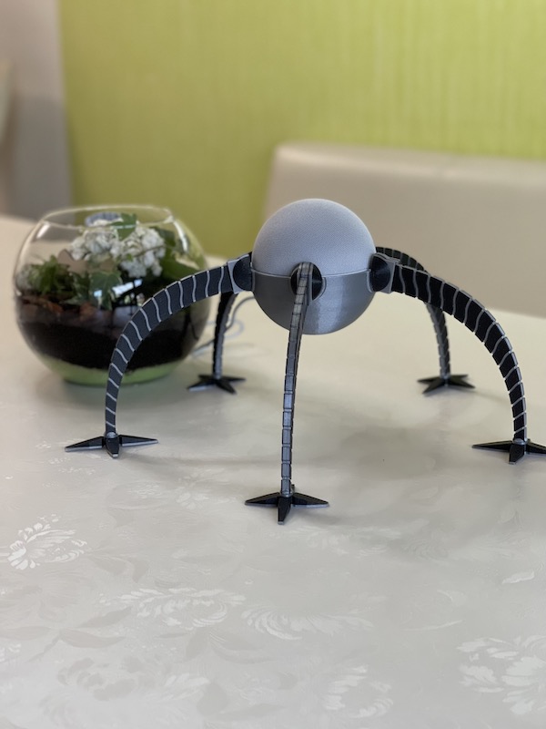 Echodroid