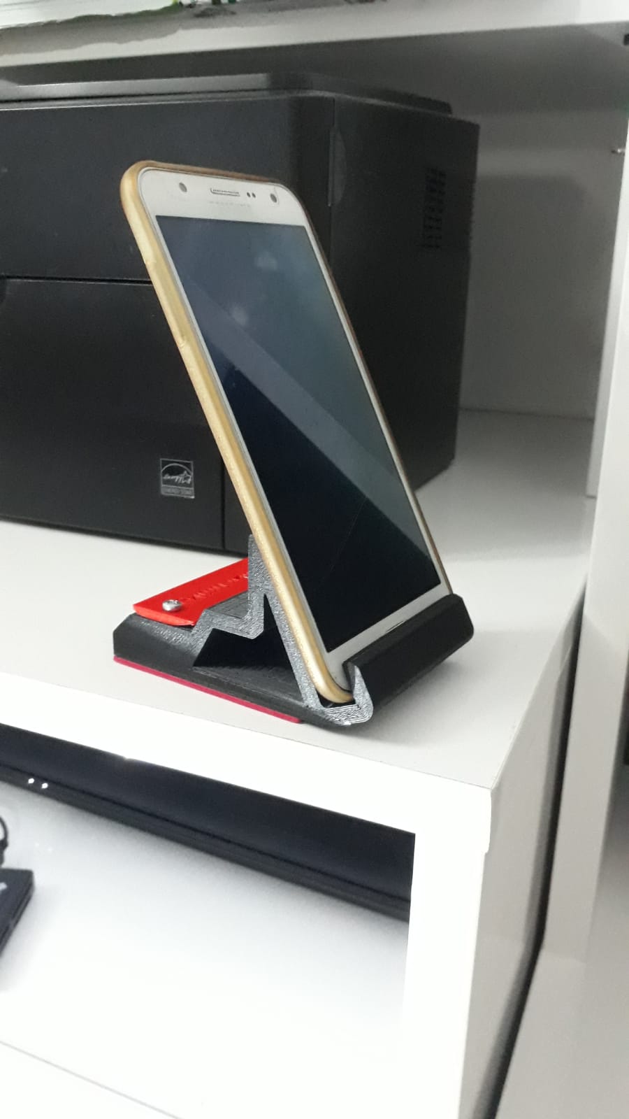 Telefon Standı