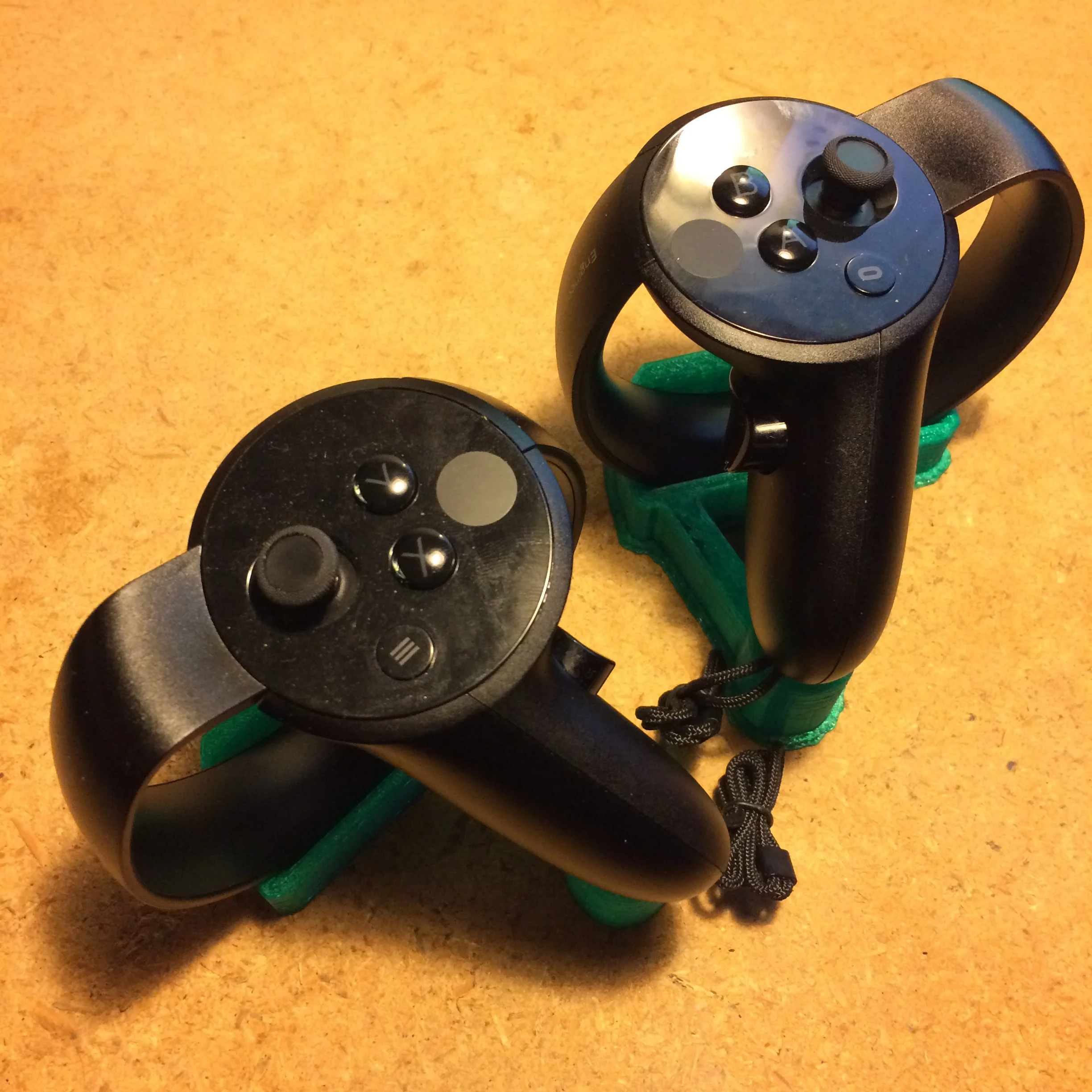 Oculus Touch Stand