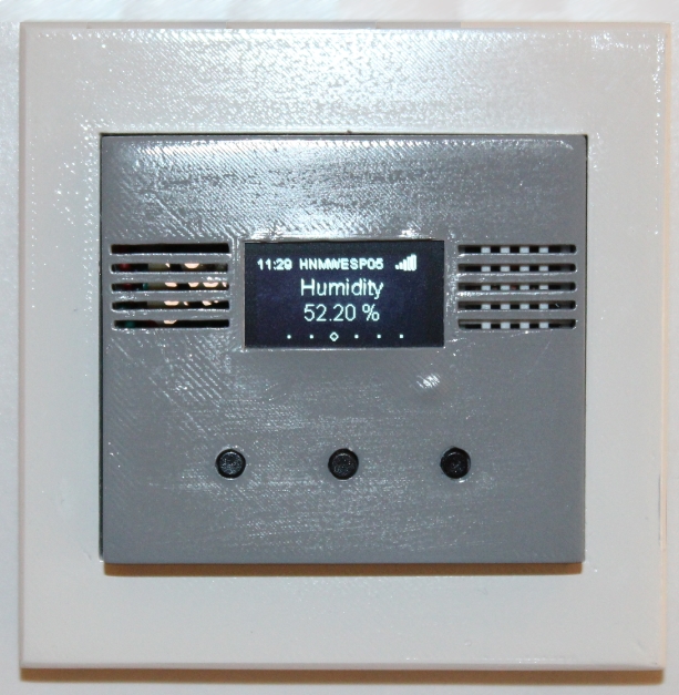 Night storage heater Control