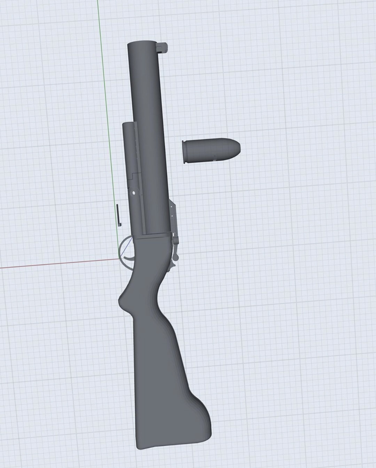 M79 Fun-Gun