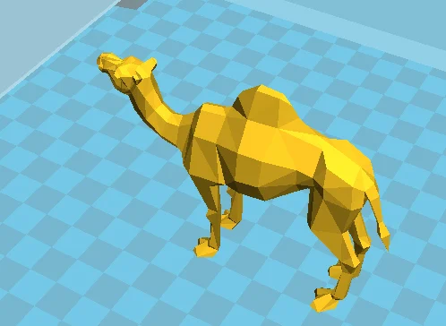 Camel - ???