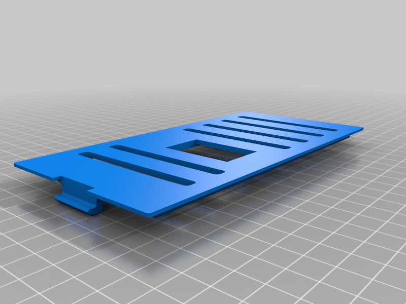 Amiga 1200 Pistorm32 Lite Trapdoor