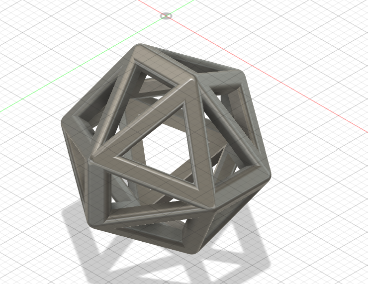 Euler's shape