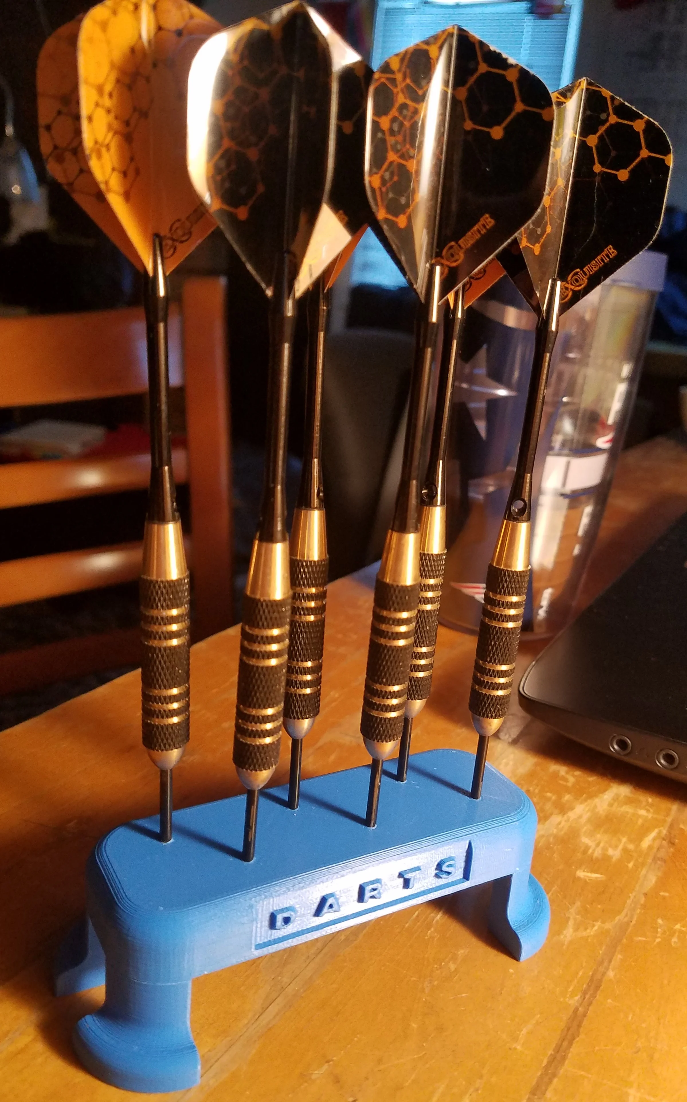 Dart Holder