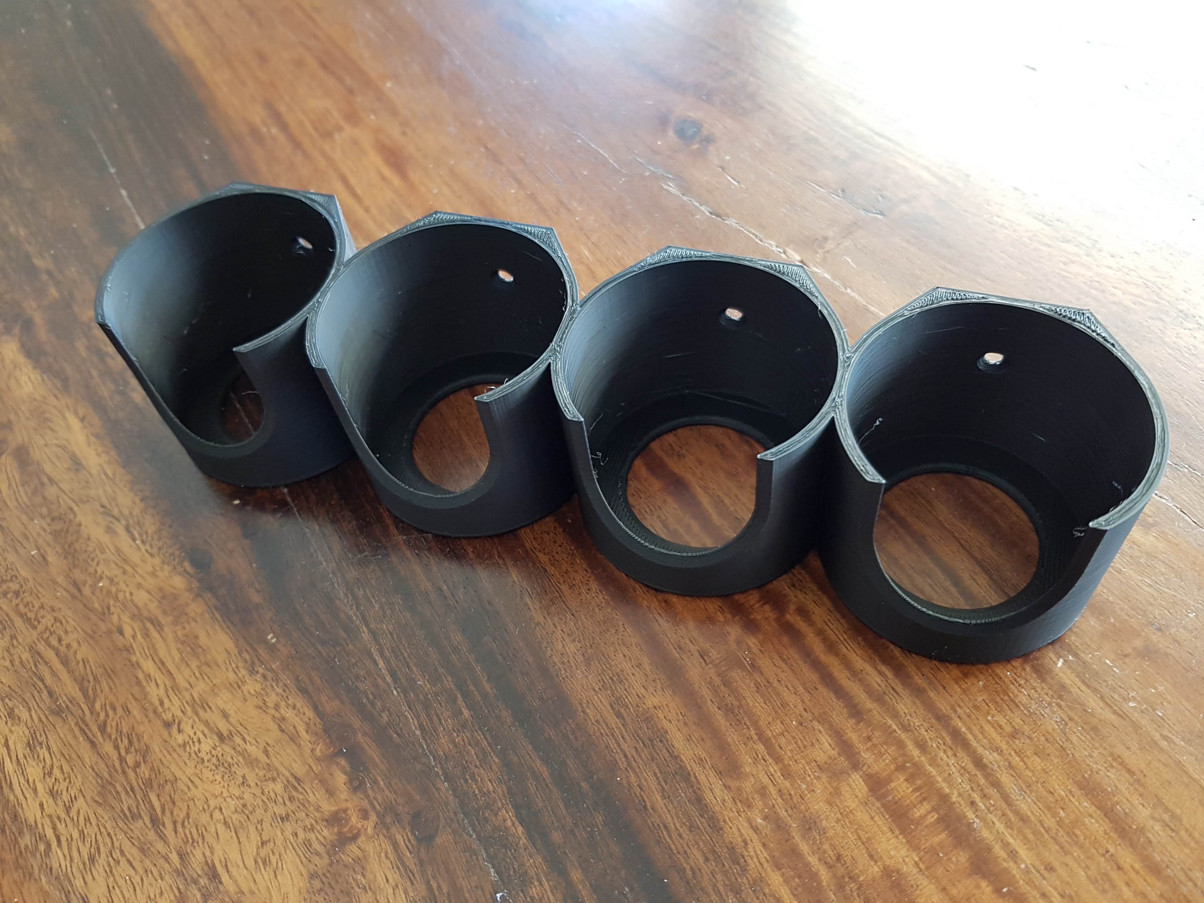 Gewürzregal spice rack 59mm