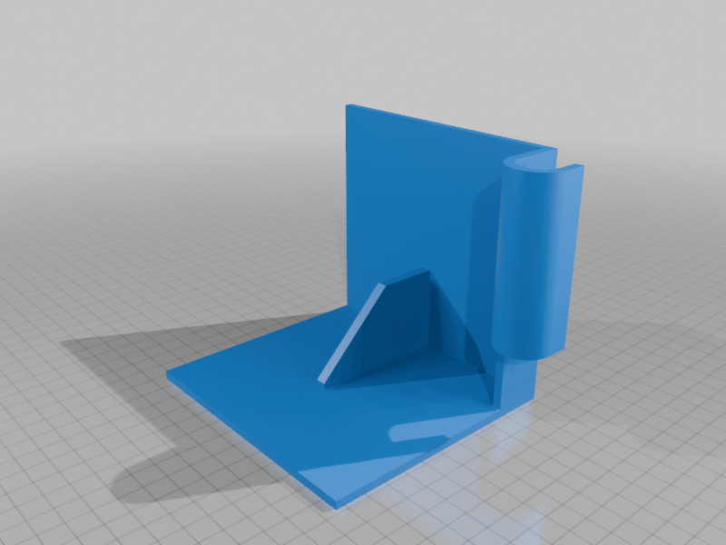 Meat Slicer Holder