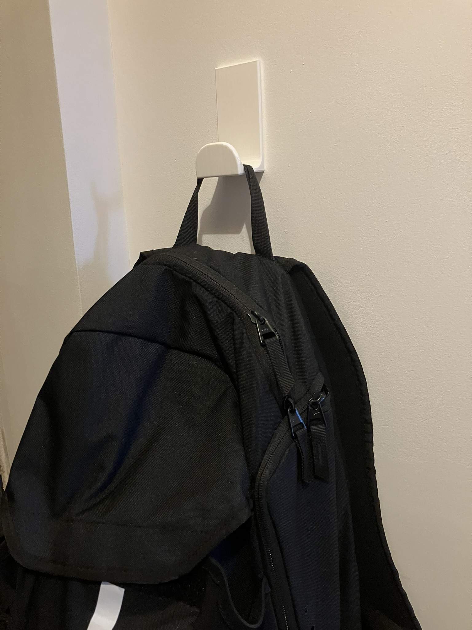 Wall Powerful Hanger NO Hole Needed