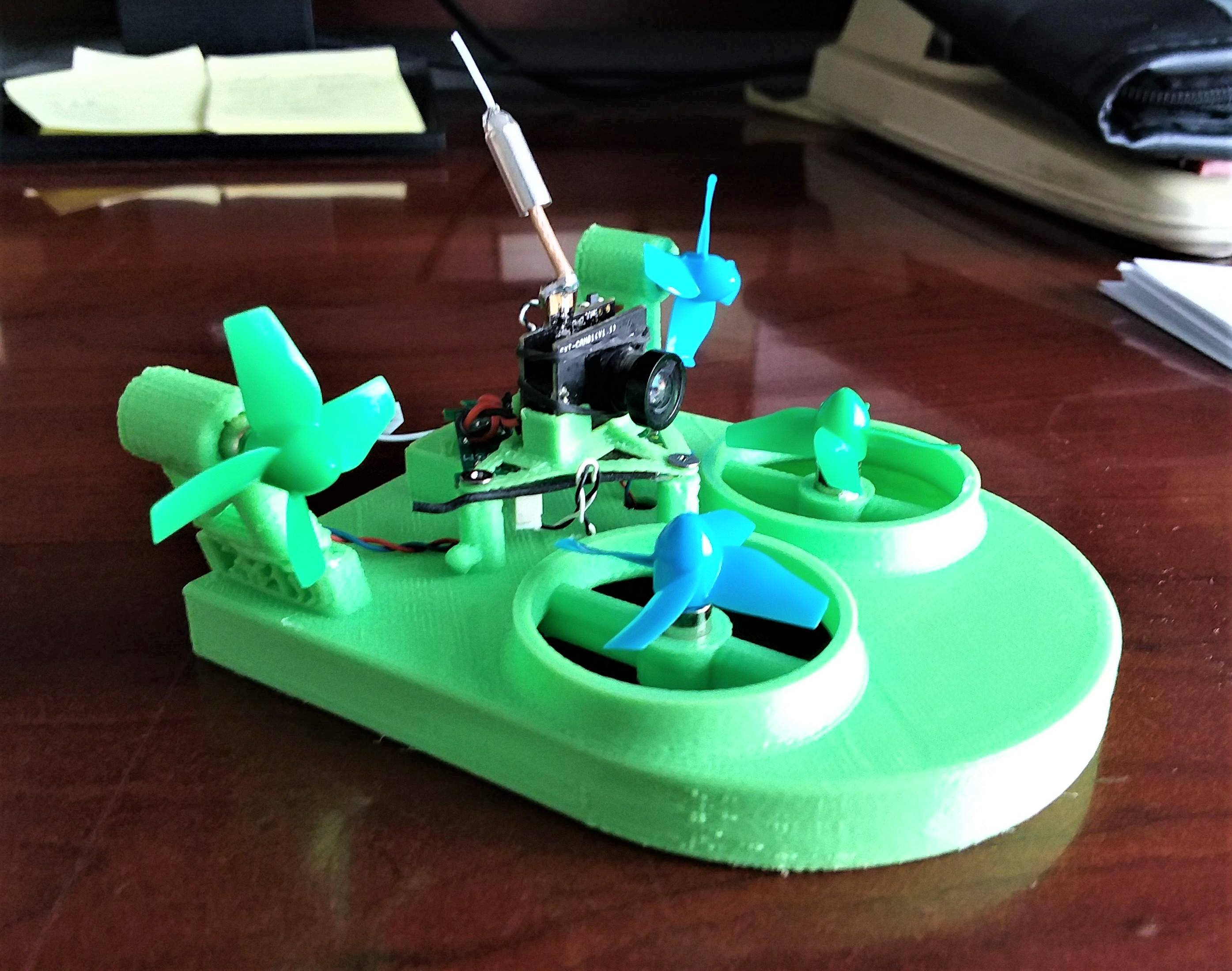 K3D Tiny Whoov Version 1