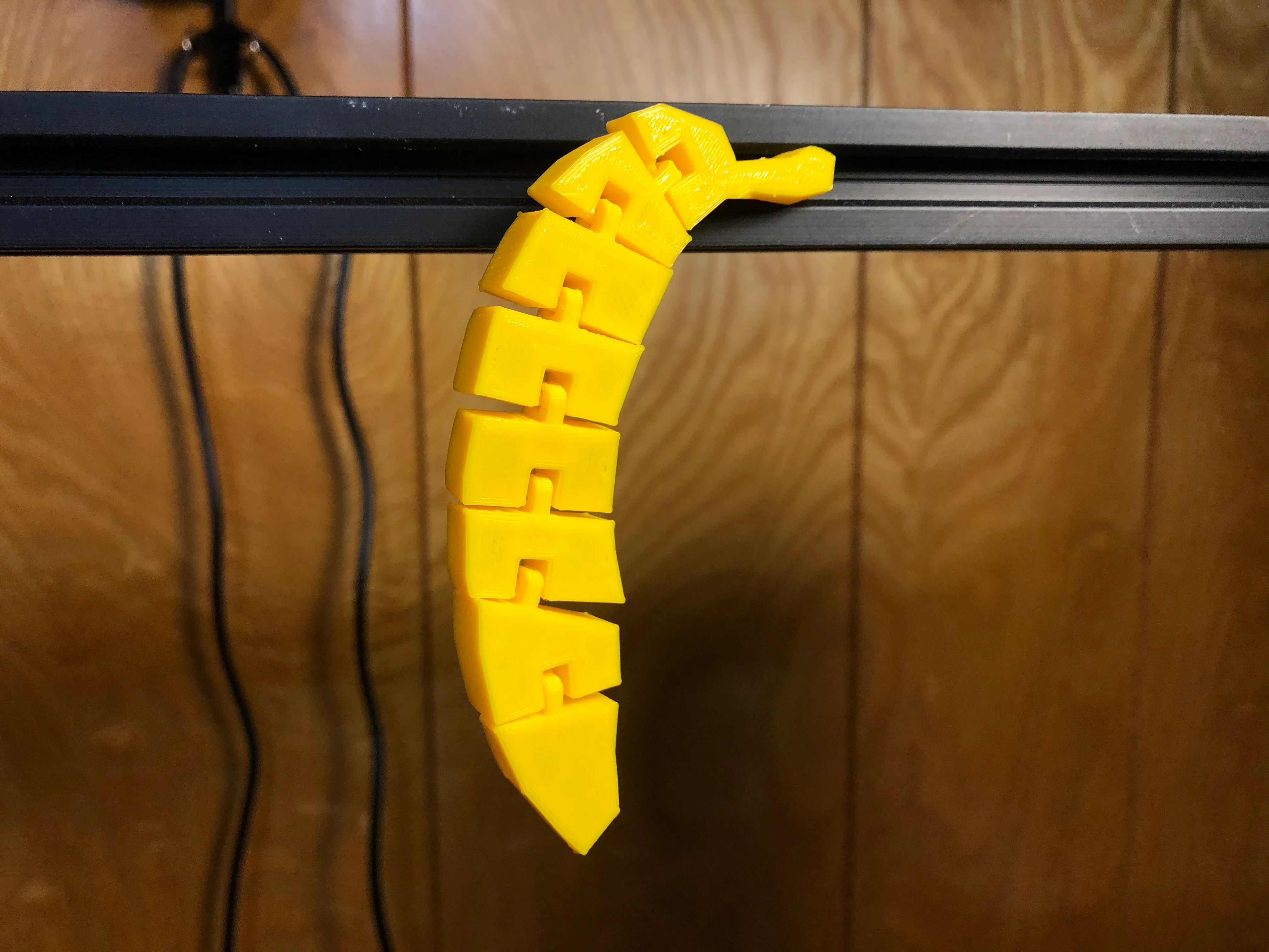 Lil' Bendy Nana
