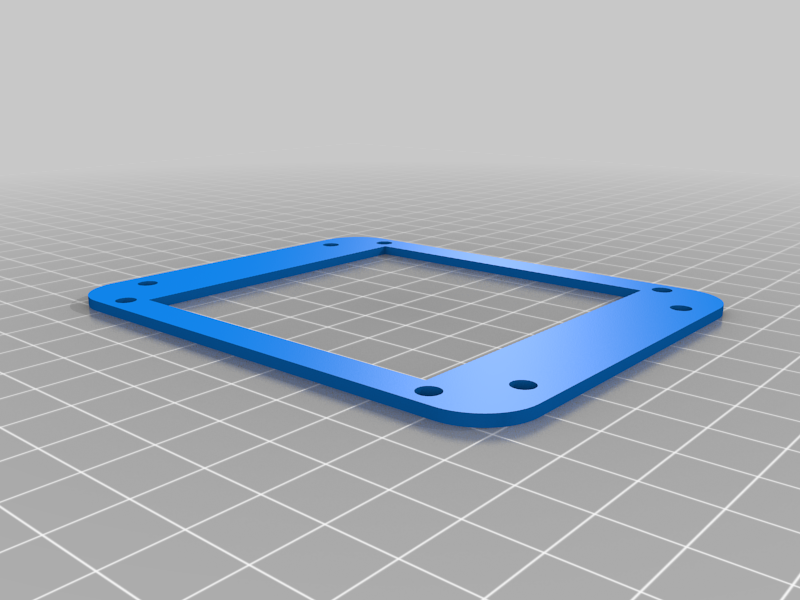 Adapter Deepcool Gammaxx L240 Water Cooling System Mount on AMD AM4