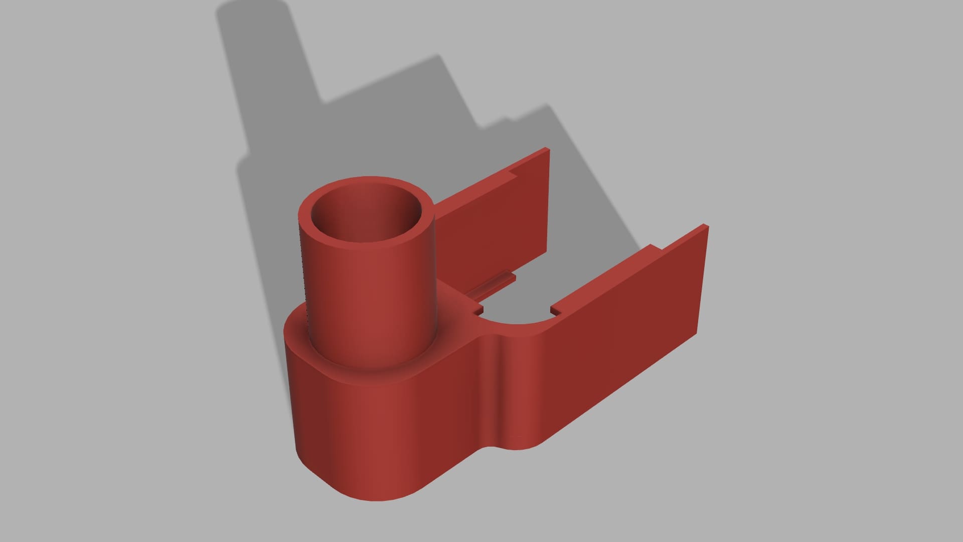 cnc 3018 vacuum cleaner nozzle
