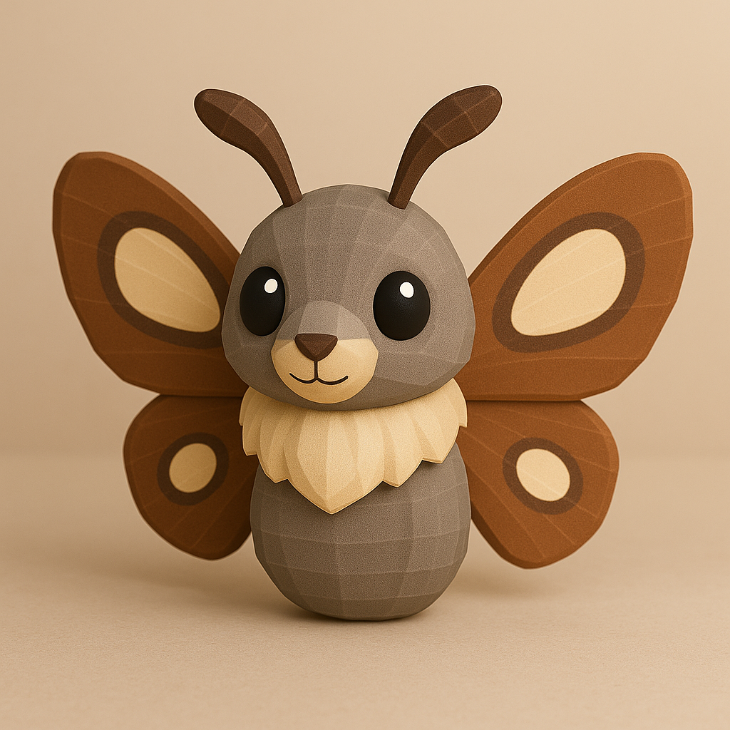 Mini Moth