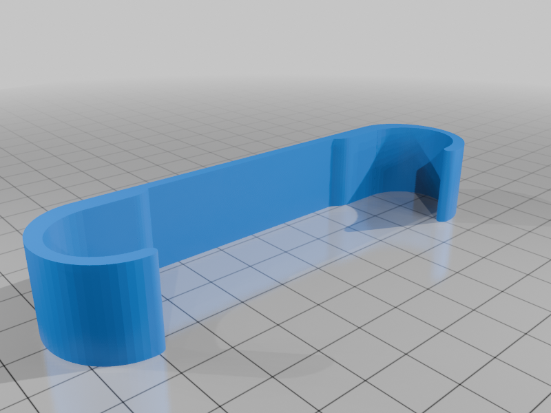 hygger button cover