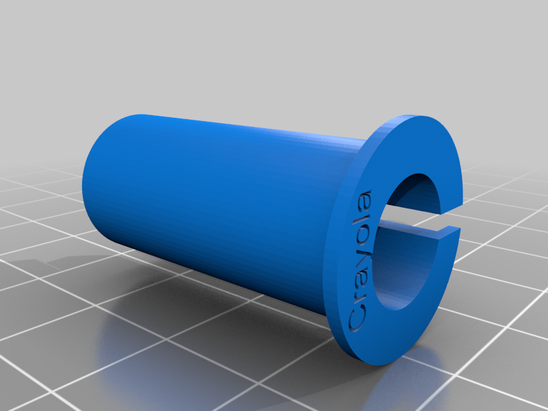 Cricut Maker Crayola marker Adapter
