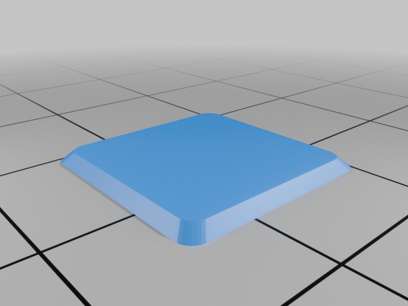 Framework 13 Keycap Covers (for repair)