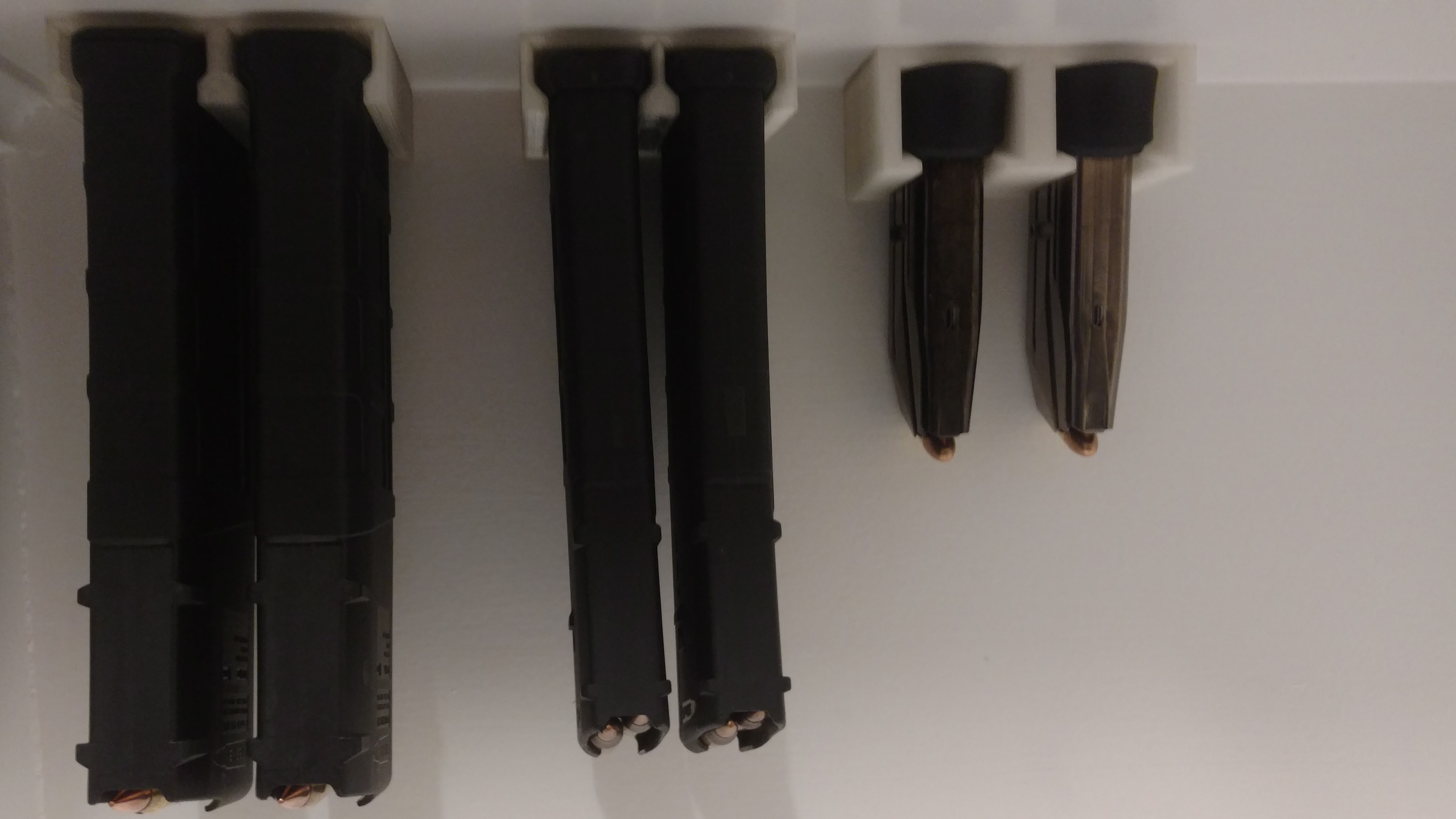 PMAG 7.62x51/.308 Magazine Mount