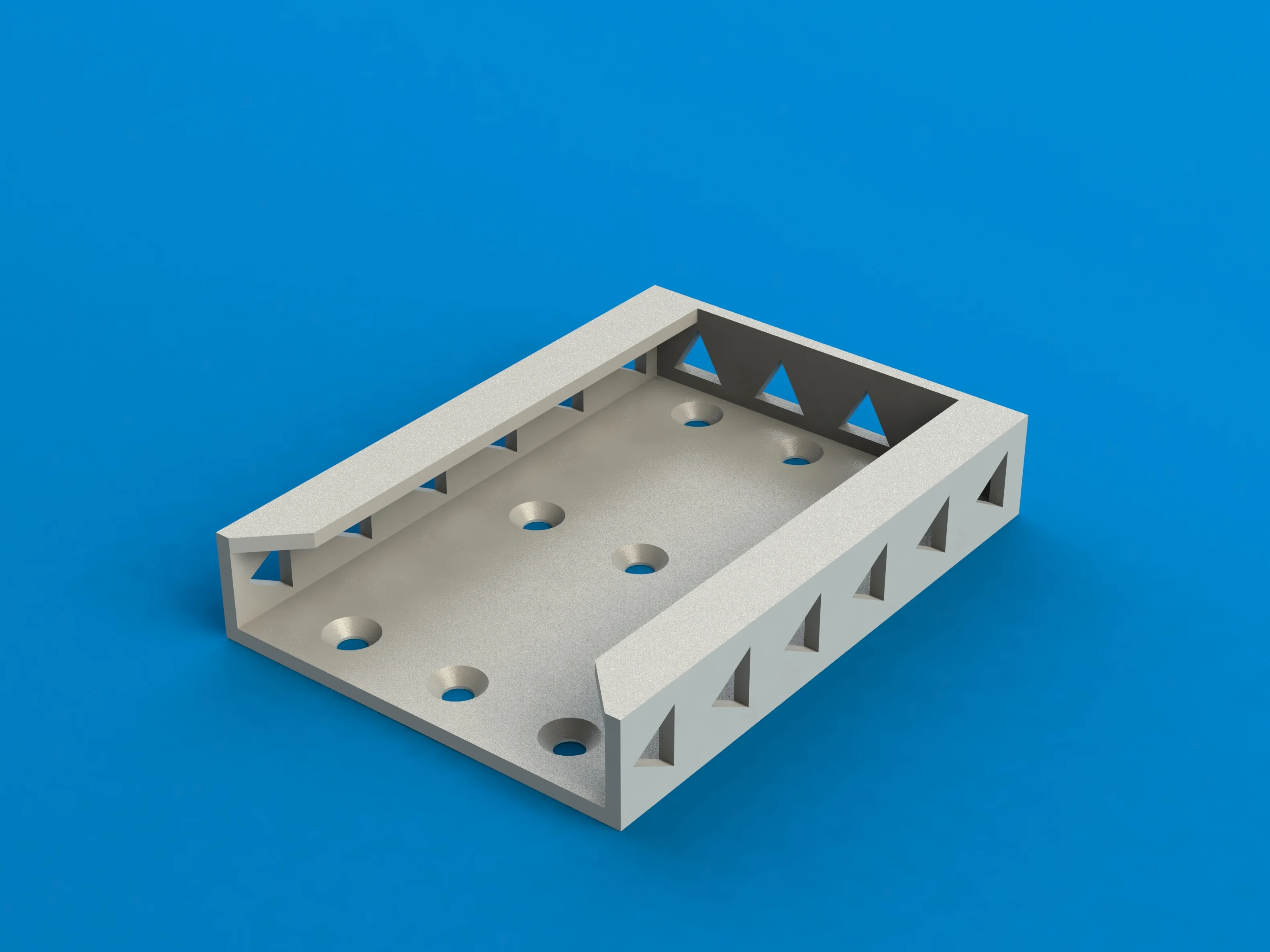 Seagate Expansion Portable Hard Drive Holder