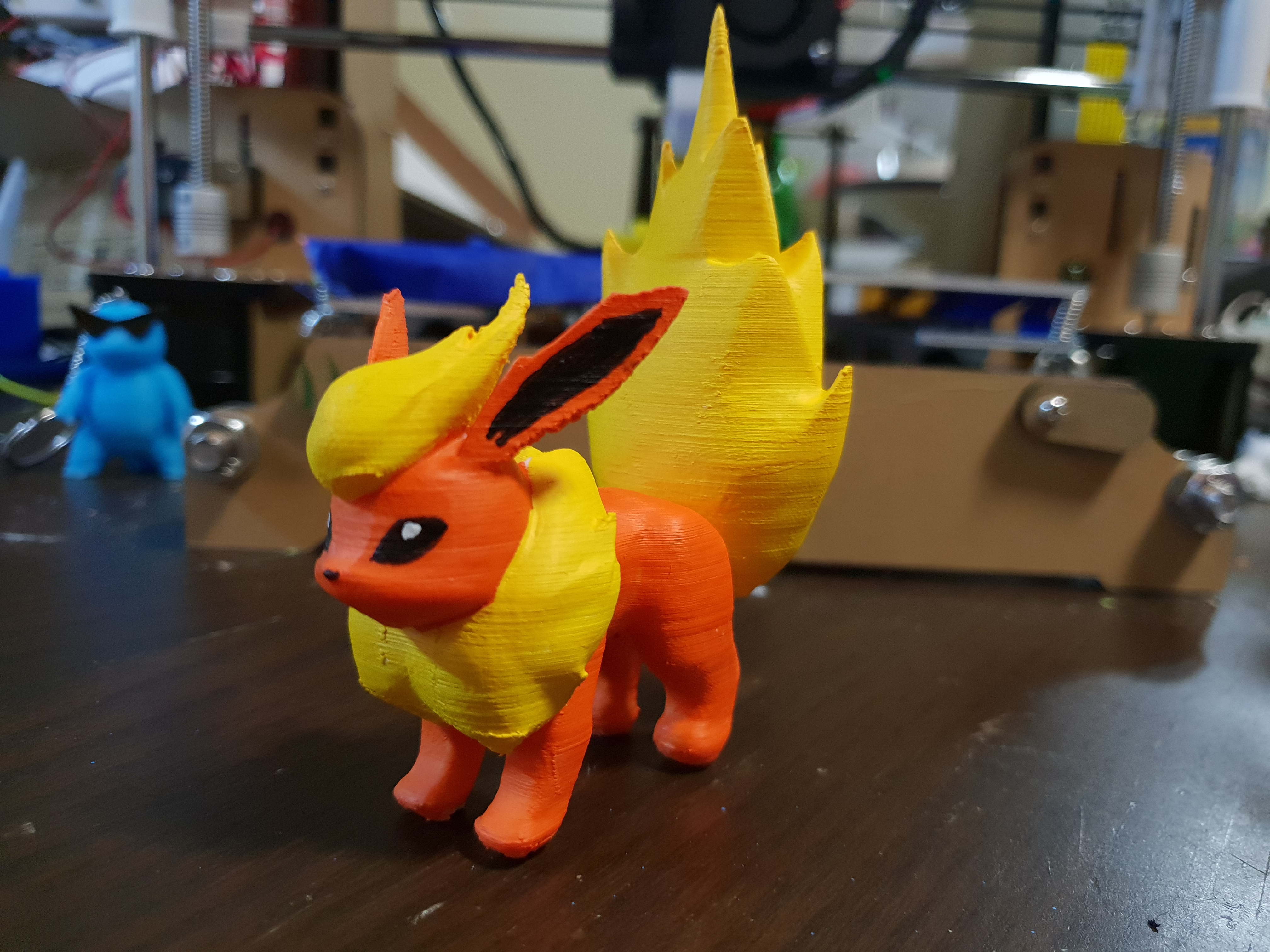Flareon