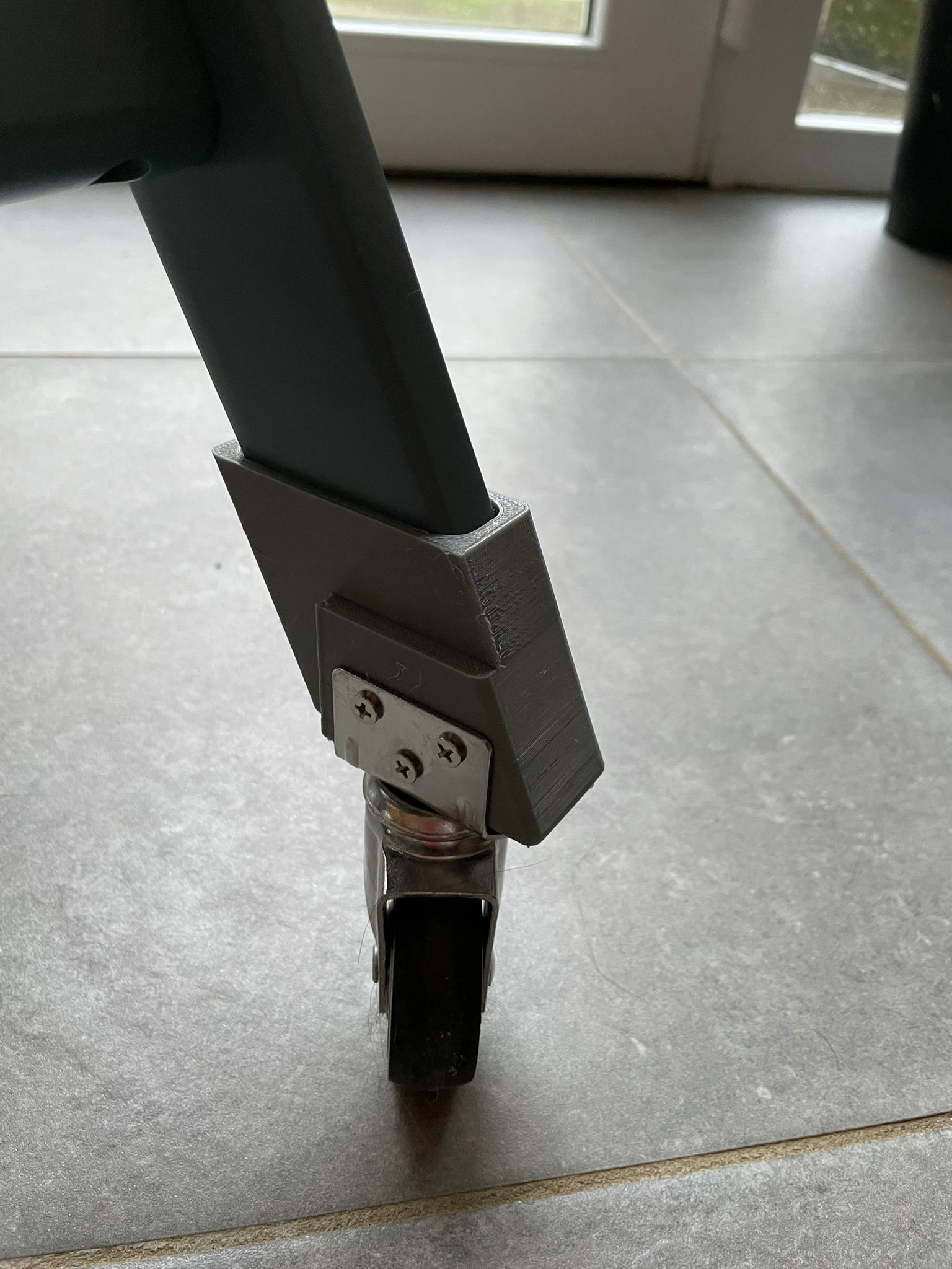Cybex - Click Fold - Caster sock