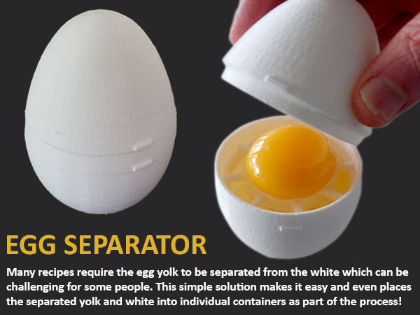 Egg Separator