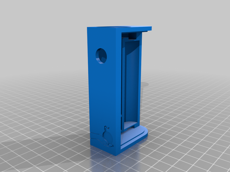 Best Mech Mod by ME