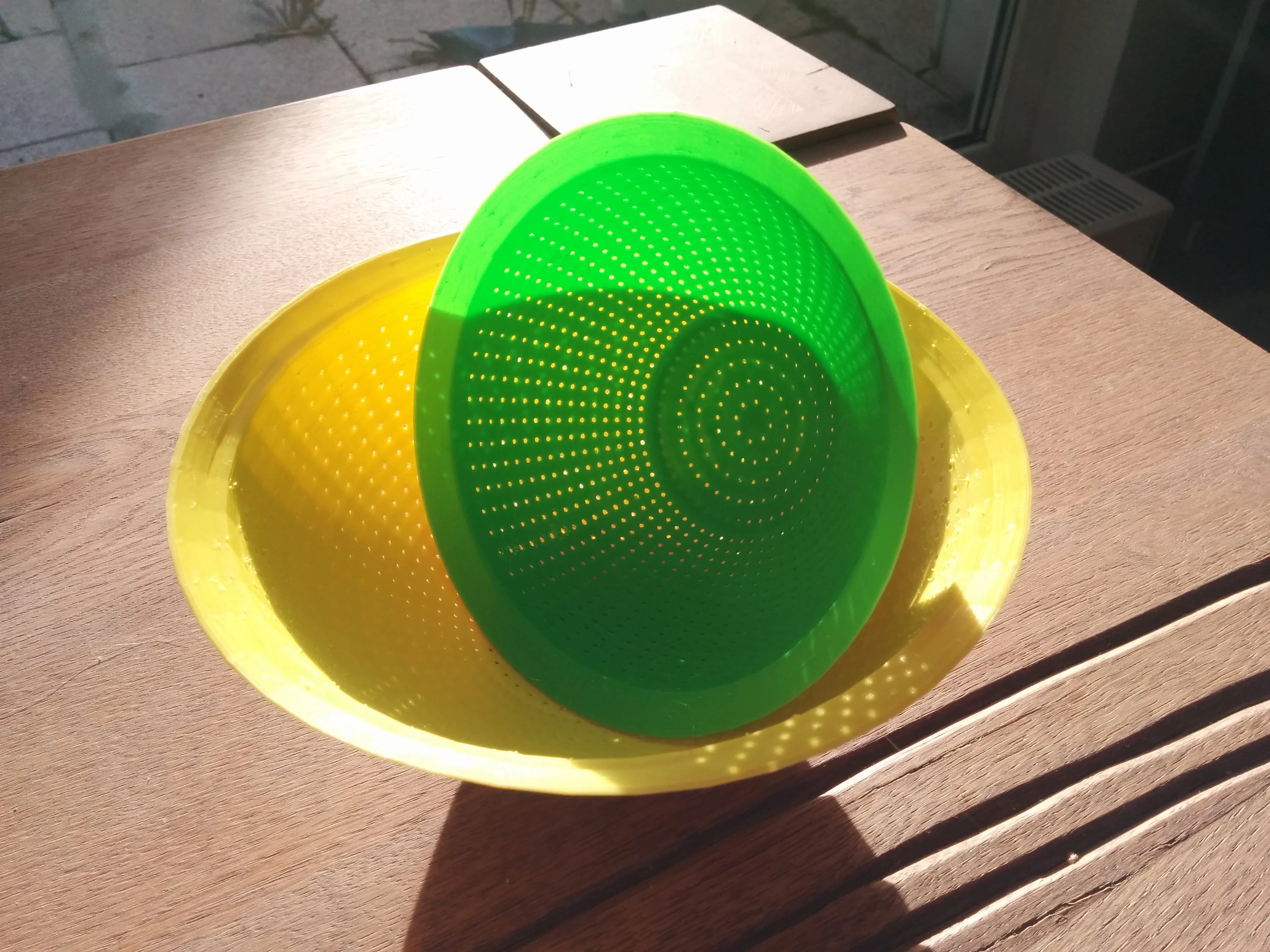 Sifter / Sieve / Strainer