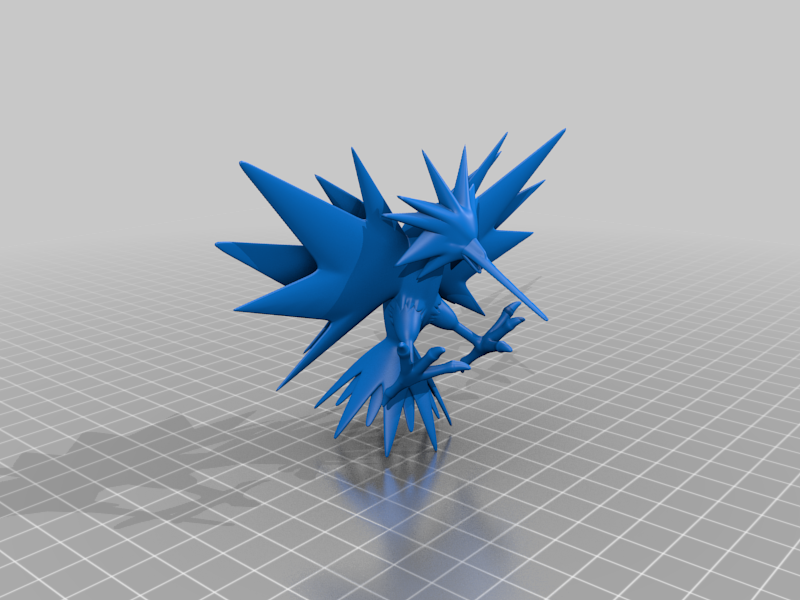 Zapdos