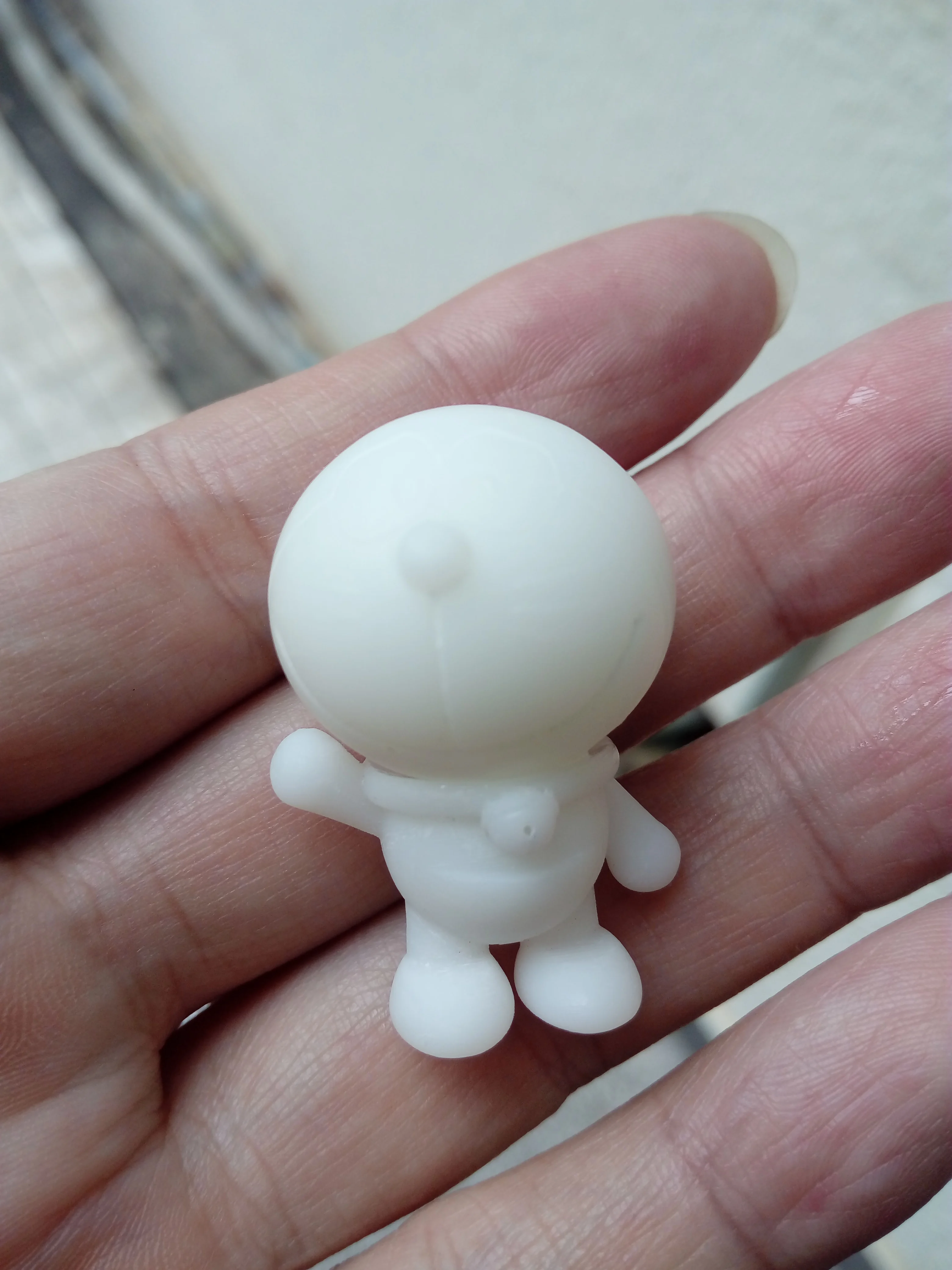 Doraemon Toy