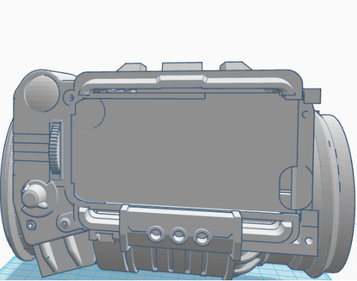 Pipboy for Iphone, Samsung, Lg, Htm and Nexus