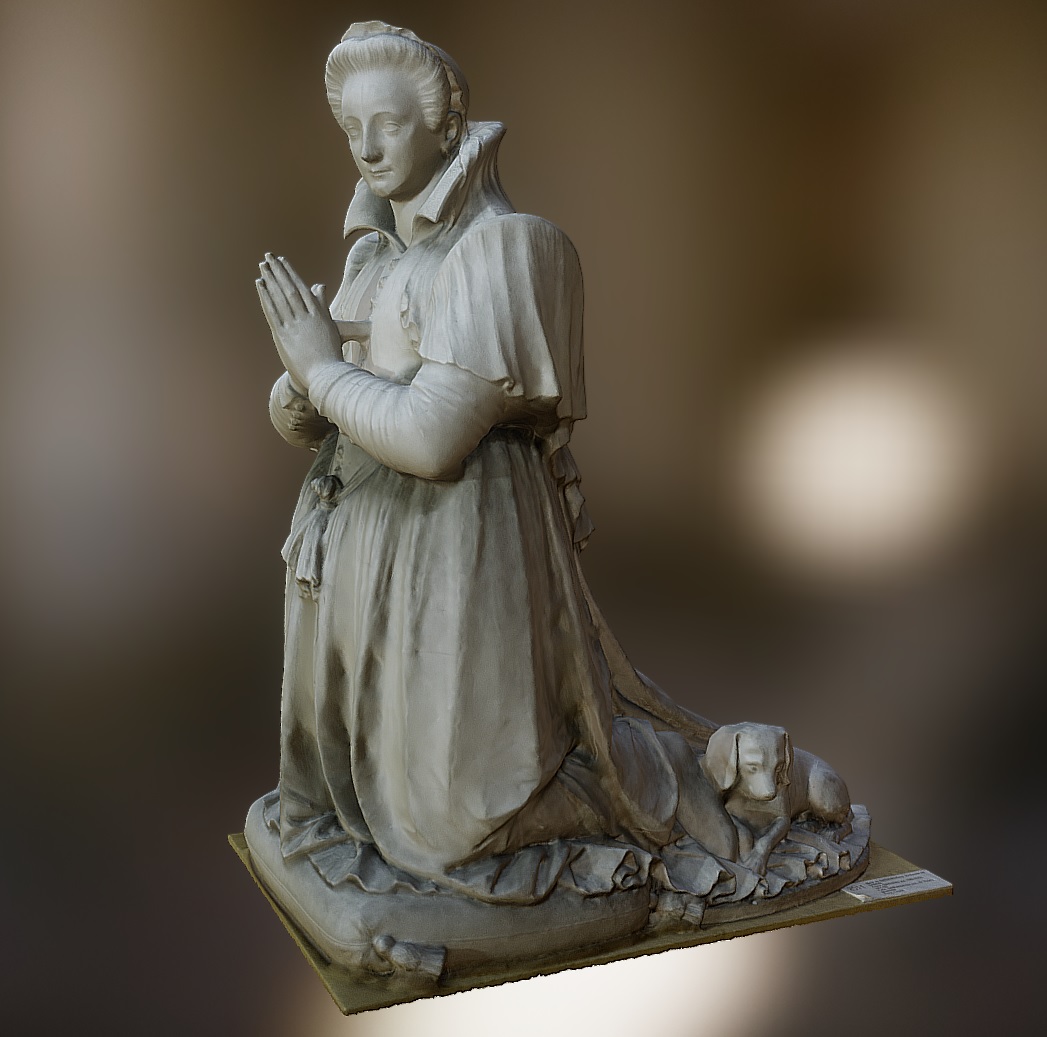 Marie de Barbancon-Cany