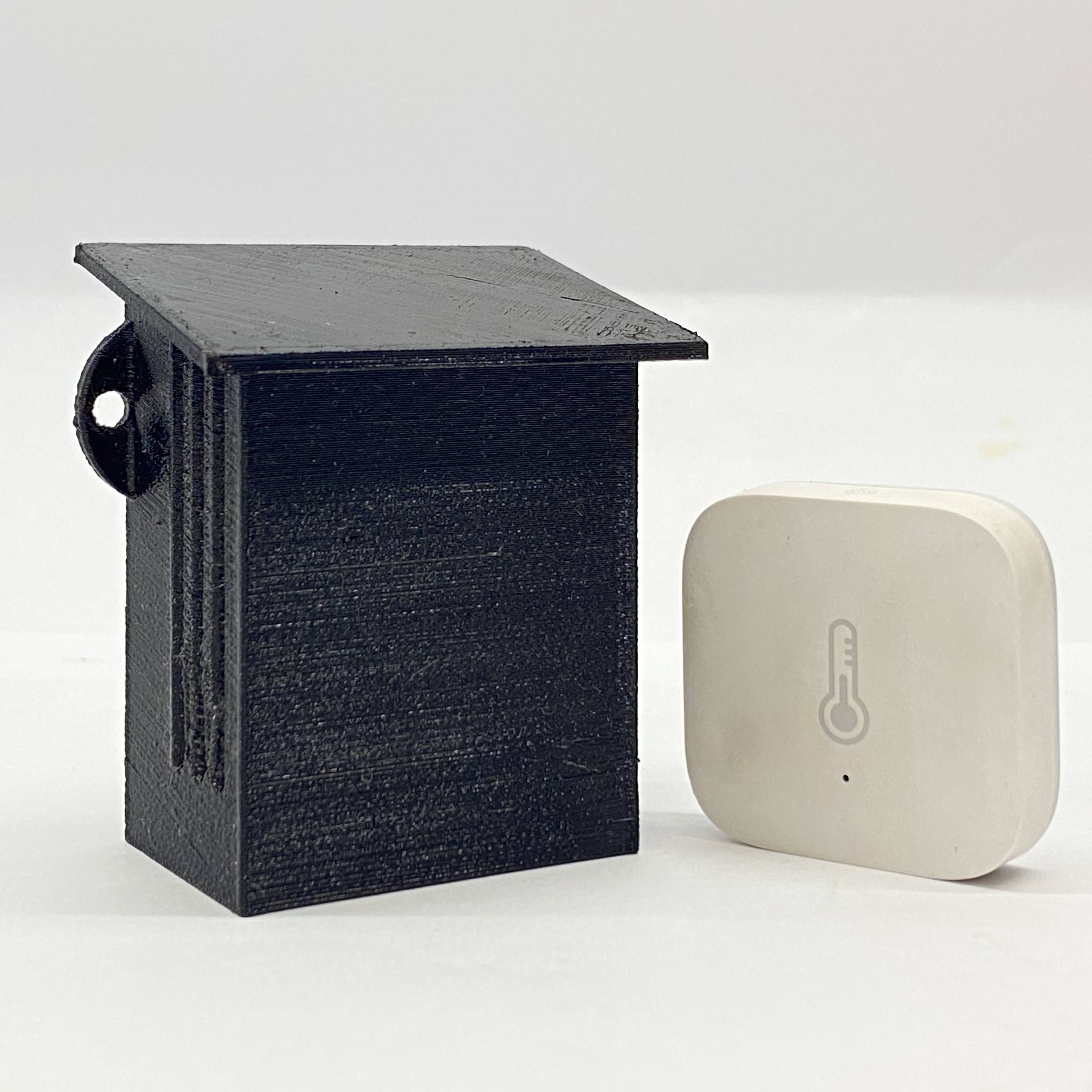 Outdoor Aqara Sensor Case for screw mounting